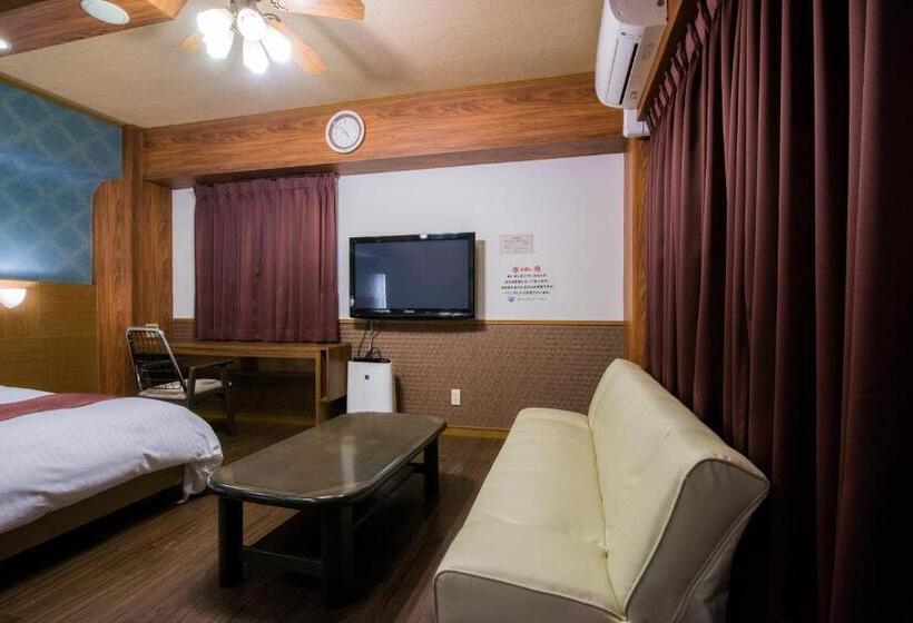 فندق Sejour Fujita