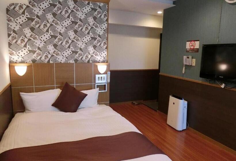 فندق Sejour Fujita