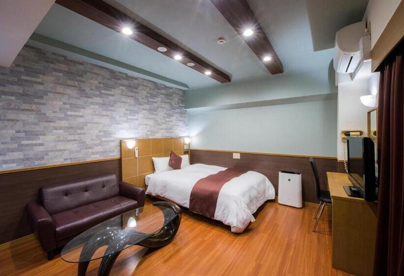 فندق Sejour Fujita