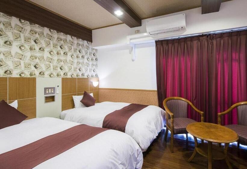 فندق Sejour Fujita