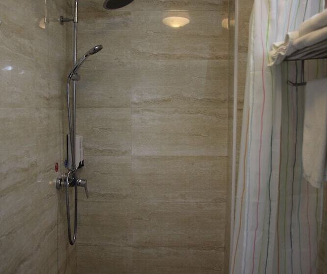 호텔 Shanghai Fish Inn Bund