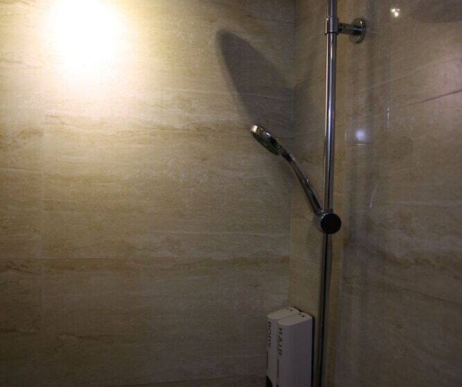 호텔 Shanghai Fish Inn Bund