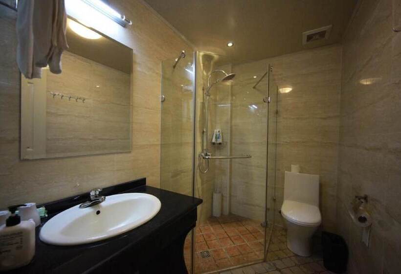 호텔 Shanghai Fish Inn Bund