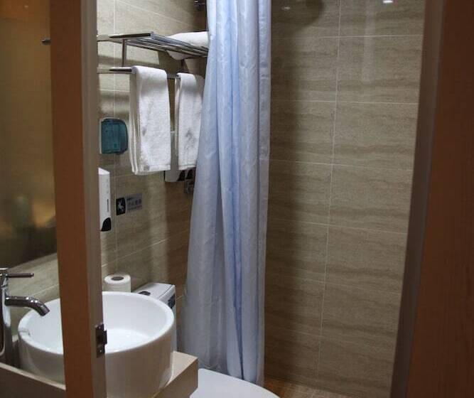 호텔 Shanghai Fish Inn Bund