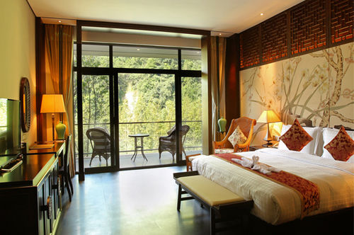 Otel Shanghai Ketangjian Boutique