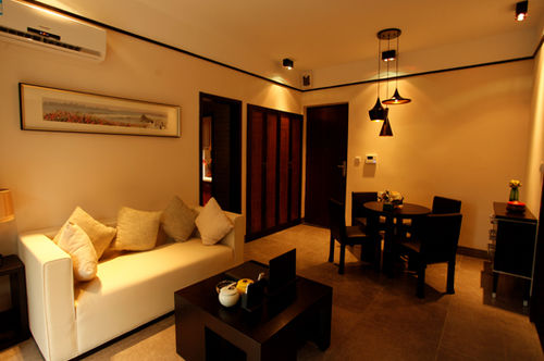 Otel Shanghai Ketangjian Boutique