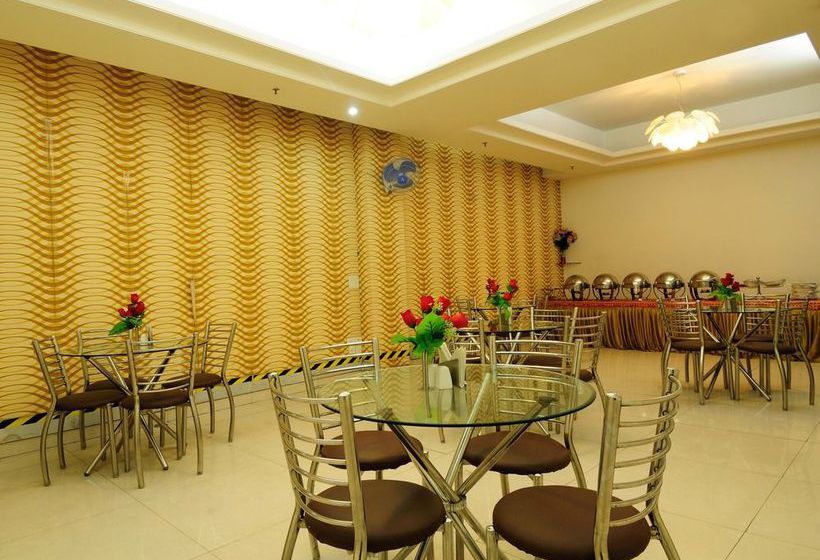 Отель Treebo Trend Sisley The Boutique