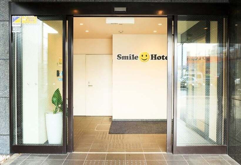 Smile Hotel Namba