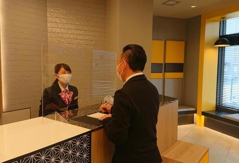 Smile Hotel Namba