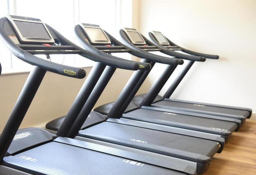 酒店 Southview Park