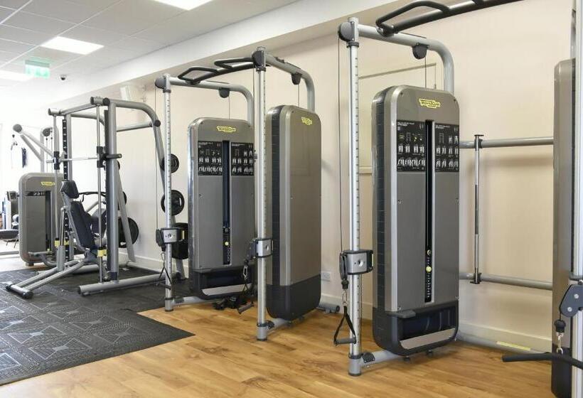 酒店 Southview Park