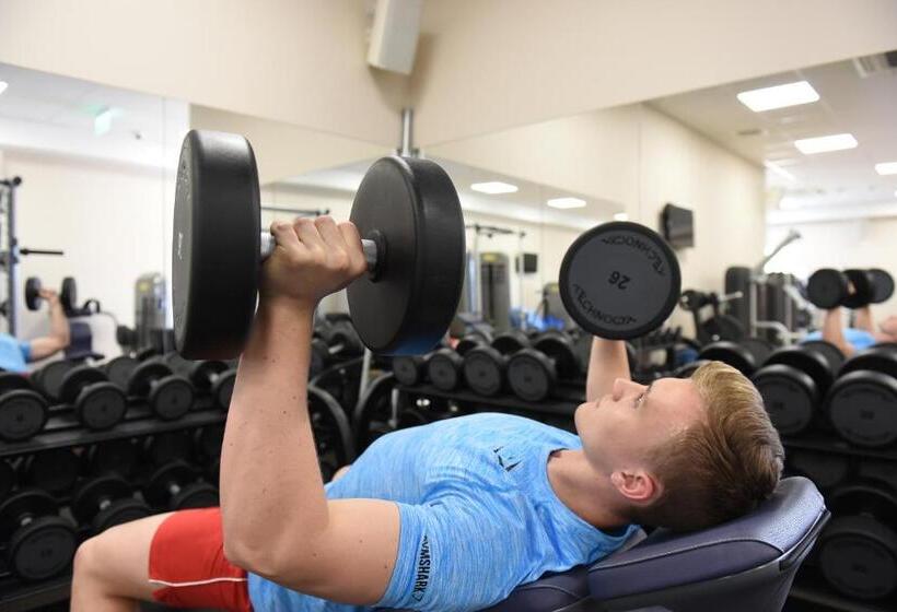 酒店 Southview Park