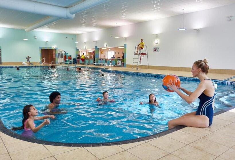 酒店 Southview Park