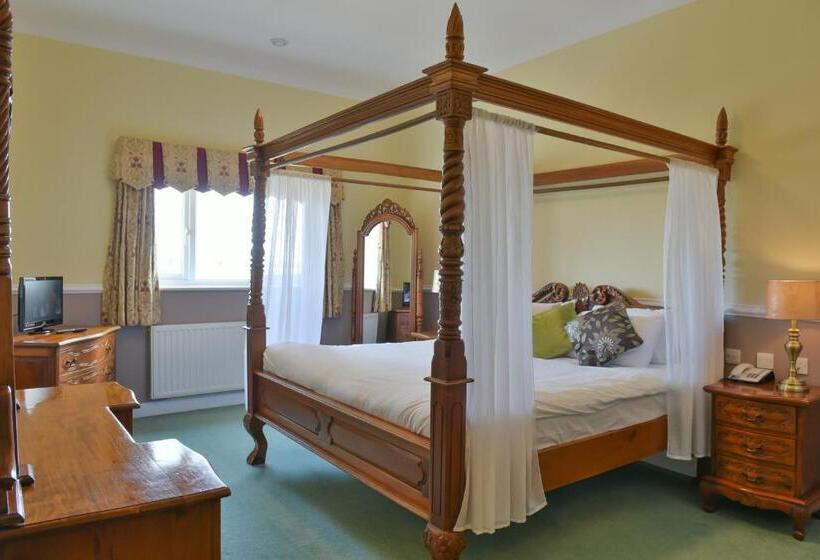 酒店 Southview Park