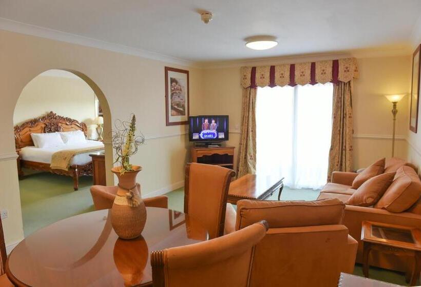 酒店 Southview Park