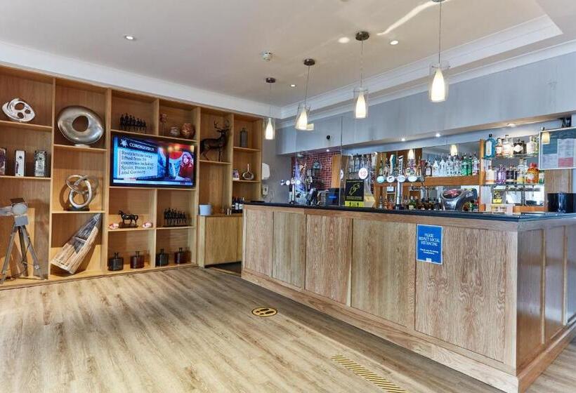 酒店 Southview Park