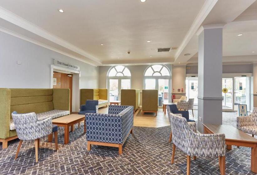 酒店 Southview Park