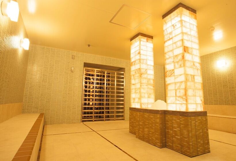 Spa World Hotel&resort