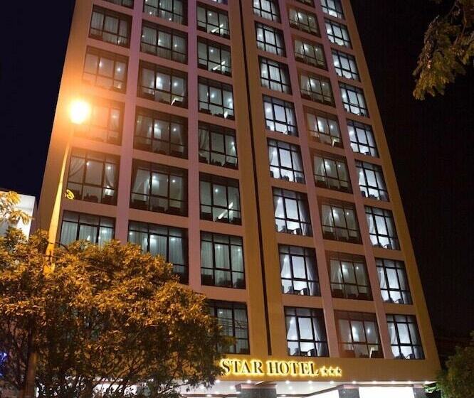 Star Hotel And Spa Danang