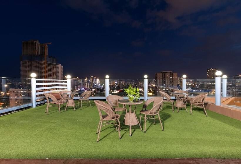 Star Hotel And Spa Danang