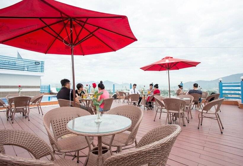 Star Hotel And Spa Danang