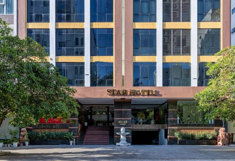Star Hotel And Spa Danang