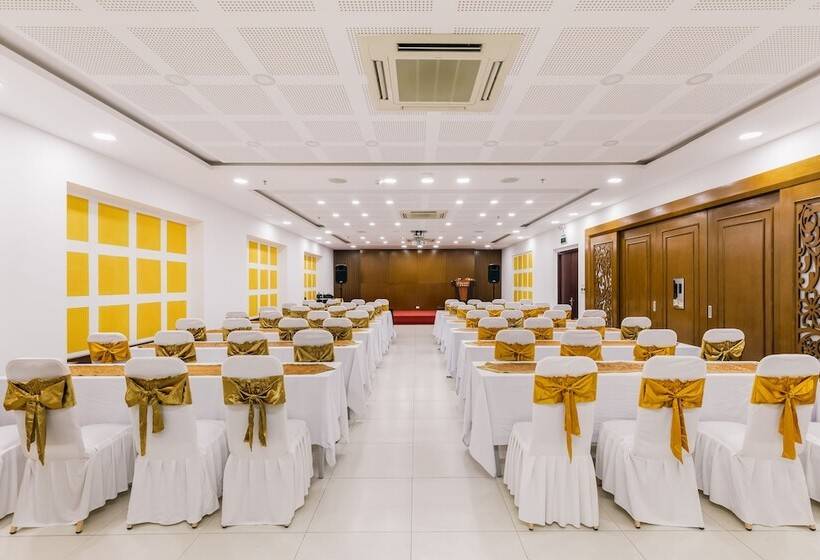 Star Hotel And Spa Danang