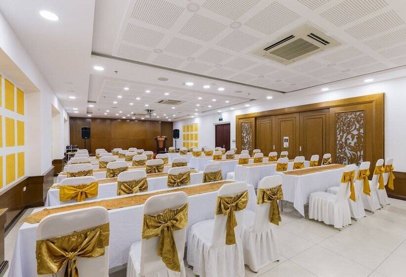 Star Hotel And Spa Danang