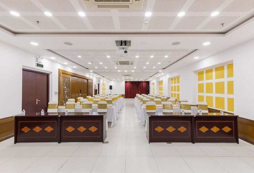 Star Hotel And Spa Danang