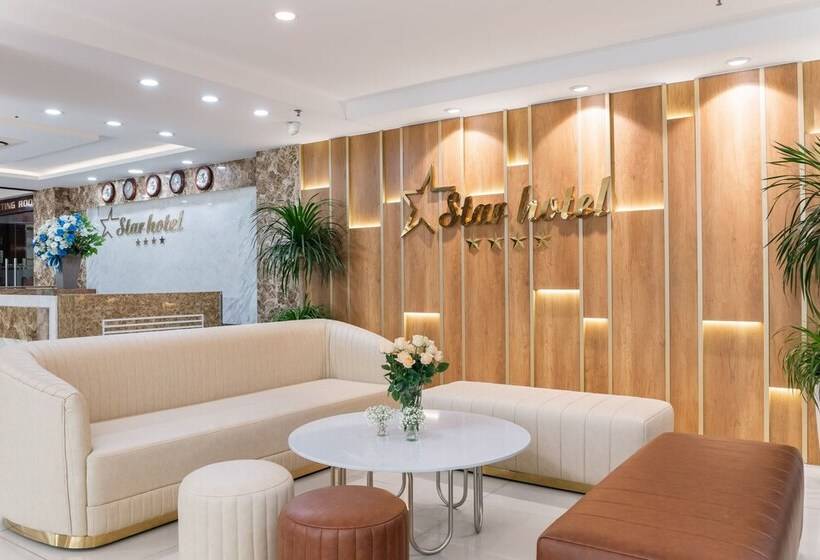 Star Hotel And Spa Danang