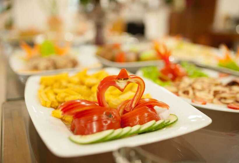 Star Hotel And Spa Danang