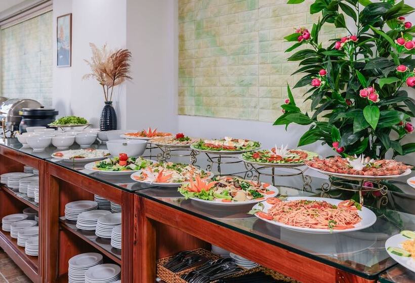 Star Hotel And Spa Danang