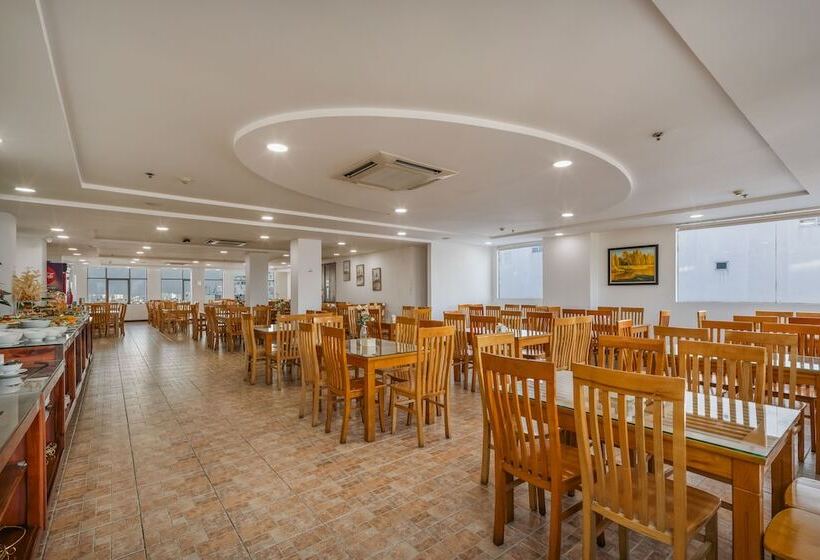 Star Hotel And Spa Danang