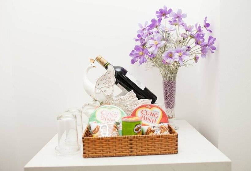 Star Hotel And Spa Danang