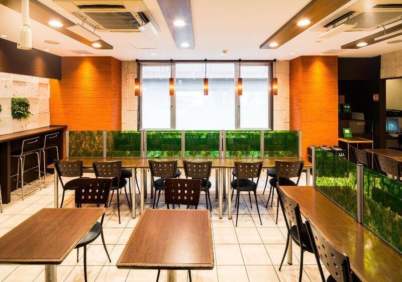 Super Hotel Naha Shintoshin