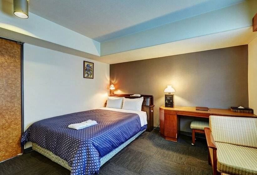 בית מלון כפרי Taira