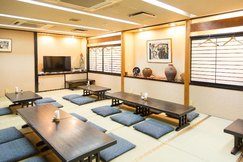 בית מלון כפרי Taira