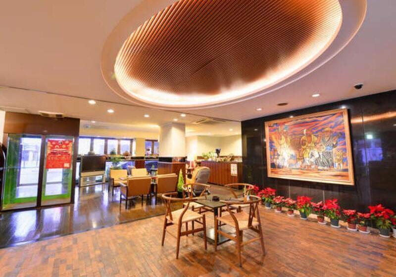 בית מלון כפרי Taira