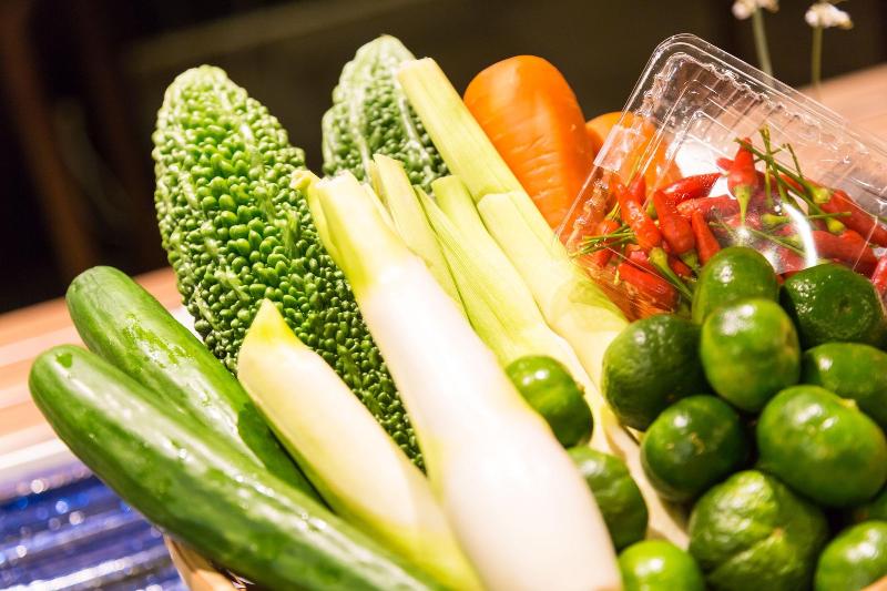 בית מלון כפרי Taira