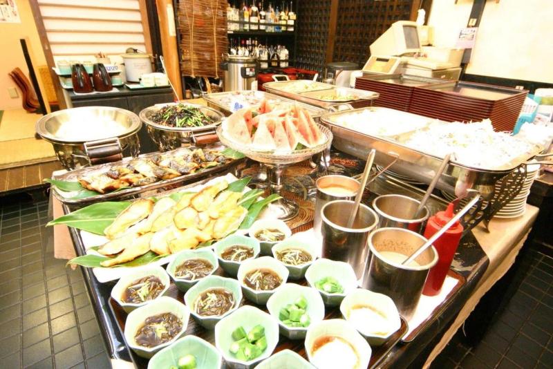 בית מלון כפרי Taira