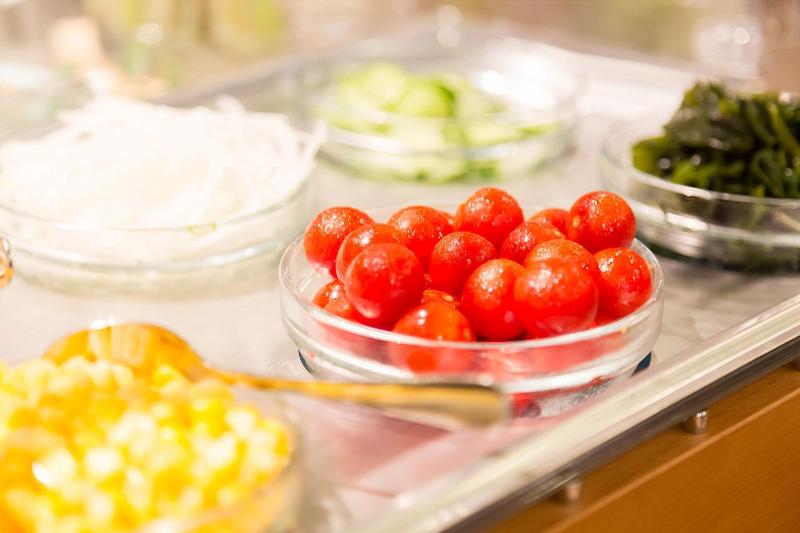 בית מלון כפרי Taira