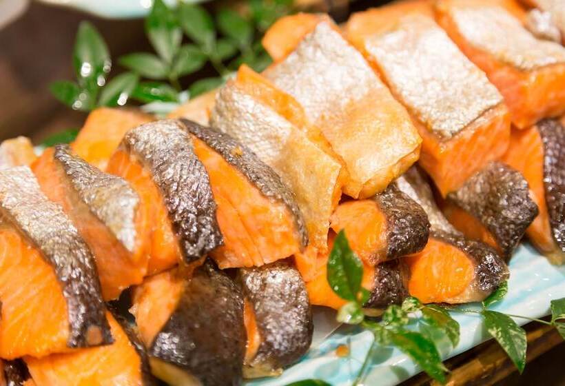 בית מלון כפרי Taira