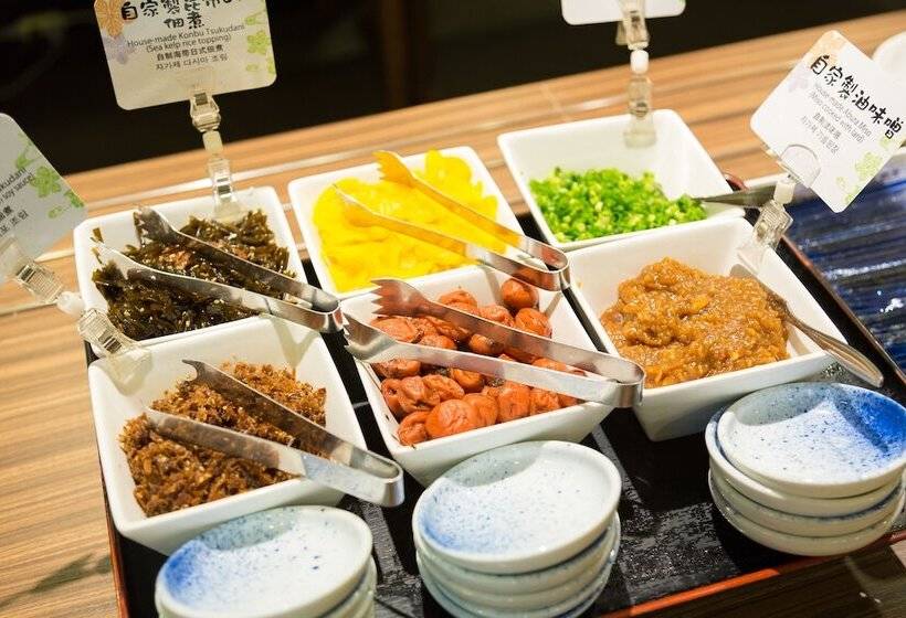 בית מלון כפרי Taira