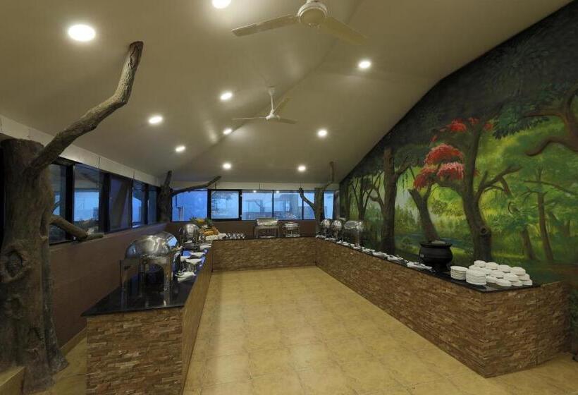 호텔 Tea Castle Munnar