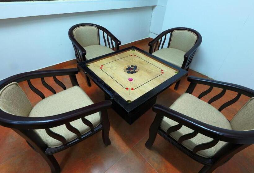 호텔 Tea Castle Munnar