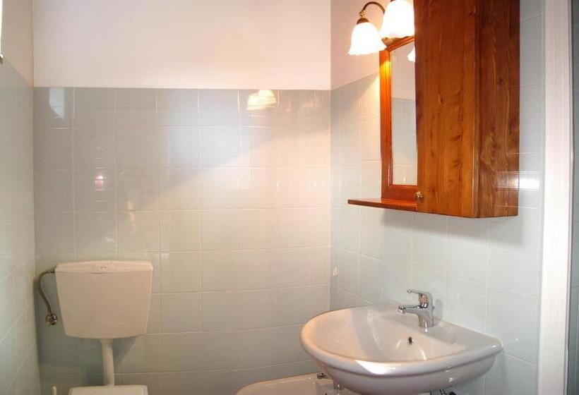 فندق Residence Terre Gialle [la Val D Orcia Nascosta]