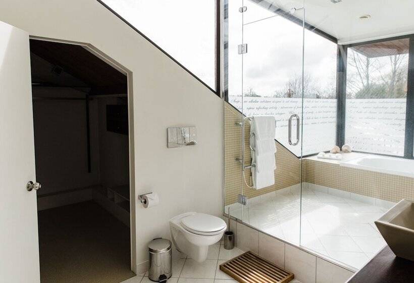 ホテル The Narrows Landing