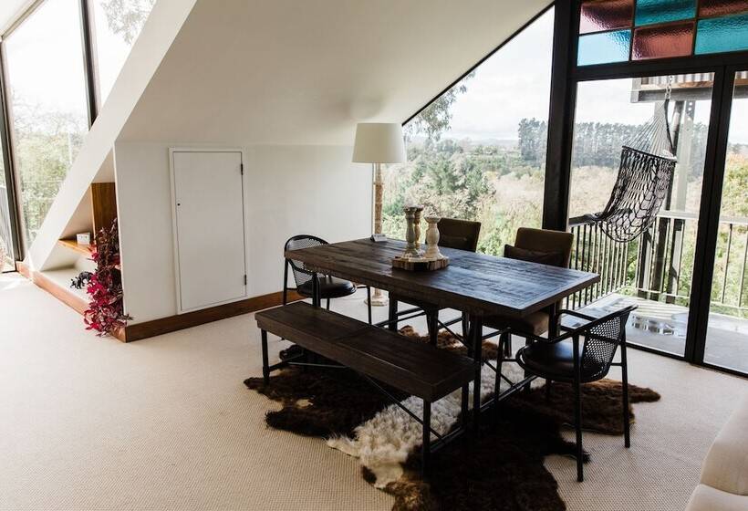 ホテル The Narrows Landing