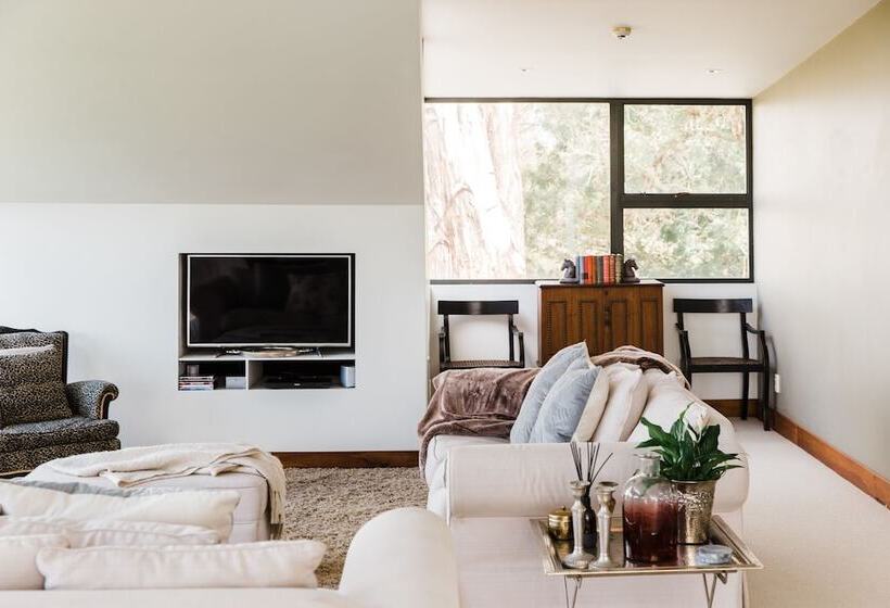 ホテル The Narrows Landing