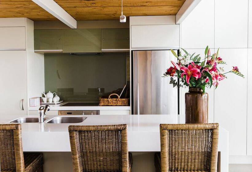 ホテル The Narrows Landing